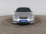 Daewoo Lacetti 2004 года за 1 900 000 тг. в Шымкент – фото 2