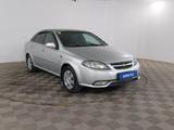 Daewoo Lacetti 2004 года за 1 900 000 тг. в Шымкент – фото 3