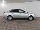 Daewoo Lacetti 2004 года за 1 900 000 тг. в Шымкент – фото 4
