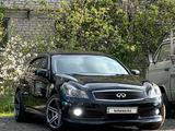 Infiniti G35 2008 года за 9 500 000 тг. в Алматы