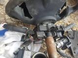 Включатель поворотов, фар, дворников гитара рэно дастер за 7 500 тг. в Актобе