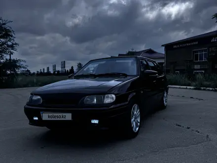 ВАЗ (Lada) 2114 2012 года за 1 250 000 тг. в Костанай