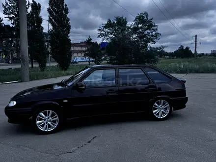 ВАЗ (Lada) 2114 2012 года за 1 250 000 тг. в Костанай – фото 3