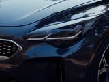 Kia Stinger 2018 года за 12 500 000 тг. в Алматы – фото 4