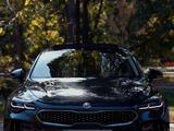 Kia Stinger 2018 года за 12 500 000 тг. в Алматы – фото 3