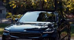 Kia Stinger 2018 года за 12 500 000 тг. в Алматы – фото 2
