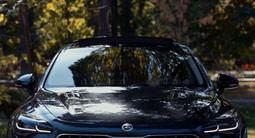 Kia Stinger 2018 года за 12 500 000 тг. в Алматы – фото 3