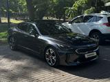 Kia Stinger 2018 года за 12 500 000 тг. в Алматы – фото 4