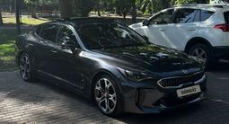 Kia Stinger 2018 года за 12 500 000 тг. в Алматы – фото 4