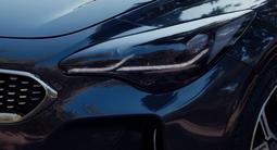 Kia Stinger 2018 года за 12 500 000 тг. в Алматы – фото 5