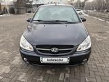 Hyundai Getz 2006 года за 3 000 000 тг. в Алматы