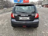 Hyundai Getz 2006 года за 3 000 000 тг. в Алматы – фото 4
