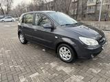 Hyundai Getz 2006 года за 3 000 000 тг. в Алматы – фото 3