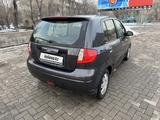 Hyundai Getz 2006 года за 3 000 000 тг. в Алматы – фото 5
