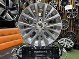 Диски Toyota Camry R-16*5*114.3 в наличии Astana за 172 000 тг. в Астана – фото 2
