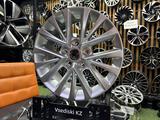 Диски Toyota Camry R-16*5*114.3 в наличии Astana за 172 000 тг. в Астана – фото 3