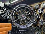 Диски Audi VW R-16*5*112 в наличии Astana за 180 000 тг. в Астана – фото 4