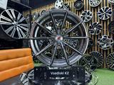 Диски Audi VW R-16*5*112 в наличии Astana за 180 000 тг. в Астана
