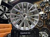 Диски Toyota Camry R-16*5*114.3 в наличии Astana за 172 000 тг. в Астана