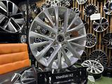 Диски Toyota Camry R-16*5*114.3 в наличии Astana за 172 000 тг. в Астана – фото 4
