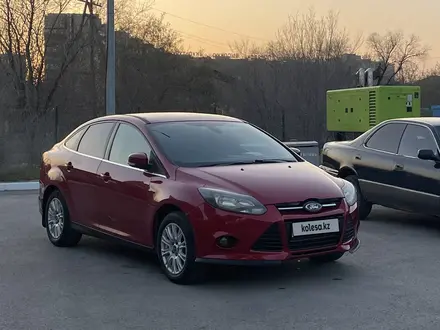 Ford Focus 2013 года за 3 500 000 тг. в Караганда