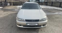 Toyota Mark II 1995 годаүшін3 100 000 тг. в Шемонаиха