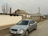 Opel Astra 2002 годаүшін2 150 000 тг. в Жетысай – фото 3