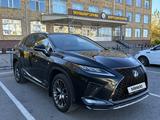 Lexus RX 300 2021 годаүшін29 500 000 тг. в Караганда – фото 3