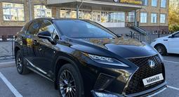 Lexus RX 300 2021 года за 29 500 000 тг. в Караганда – фото 3