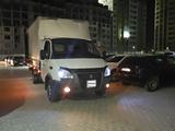 ГАЗ ГАЗель 2015 года за 5 900 000 тг. в Шымкент