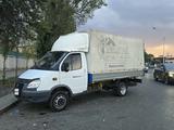 ГАЗ ГАЗель 2015 года за 5 900 000 тг. в Шымкент – фото 4