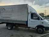 ГАЗ ГАЗель 2015 года за 5 900 000 тг. в Шымкент – фото 5