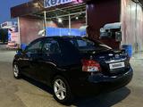 Toyota Yaris 2006 года за 3 900 000 тг. в Тараз – фото 3