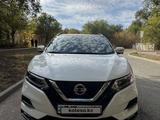 Nissan Qashqai 2020 годаүшін11 500 000 тг. в Актобе