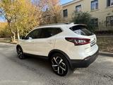 Nissan Qashqai 2020 годаүшін11 500 000 тг. в Актобе – фото 3
