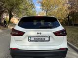 Nissan Qashqai 2020 годаүшін11 500 000 тг. в Актобе – фото 4