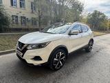 Nissan Qashqai 2020 годаүшін11 500 000 тг. в Актобе – фото 2