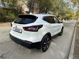 Nissan Qashqai 2020 годаүшін11 500 000 тг. в Актобе – фото 5