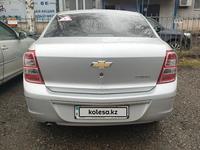 Chevrolet Cobalt 2022 года за 6 600 000 тг. в Усть-Каменогорск