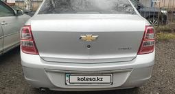 Chevrolet Cobalt 2022 года за 6 600 000 тг. в Усть-Каменогорск