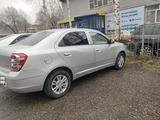 Chevrolet Cobalt 2022 года за 6 600 000 тг. в Усть-Каменогорск – фото 3