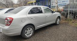 Chevrolet Cobalt 2022 года за 6 600 000 тг. в Усть-Каменогорск – фото 3