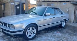 BMW 525 1991 годаfor2 300 000 тг. в Шымкент