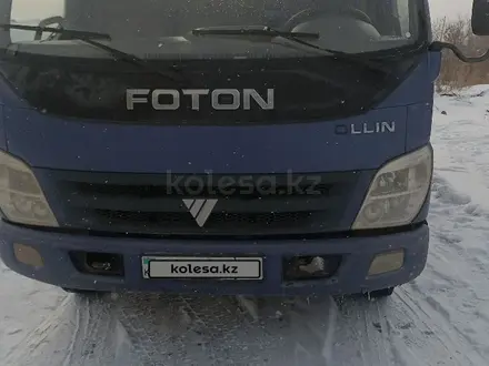 Foton  Ollin 2012 года за 4 600 000 тг. в Караганда