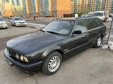 BMW 525 1994 годаүшін1 999 999 тг. в Астана – фото 4