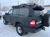 Toyota Land Cruiser 2007 годаfor12 500 000 тг. в Астана – фото 4