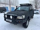 Toyota Land Cruiser 2007 годаfor12 500 000 тг. в Астана – фото 5