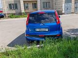 Nissan Note 2006 годаүшін3 800 000 тг. в Караганда – фото 4