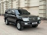 Toyota Land Cruiser 2007 года за 12 900 000 тг. в Алматы – фото 2