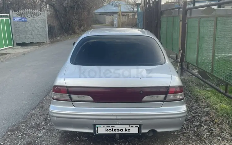 Nissan Maxima 1997 года за 2 500 000 тг. в Тараз